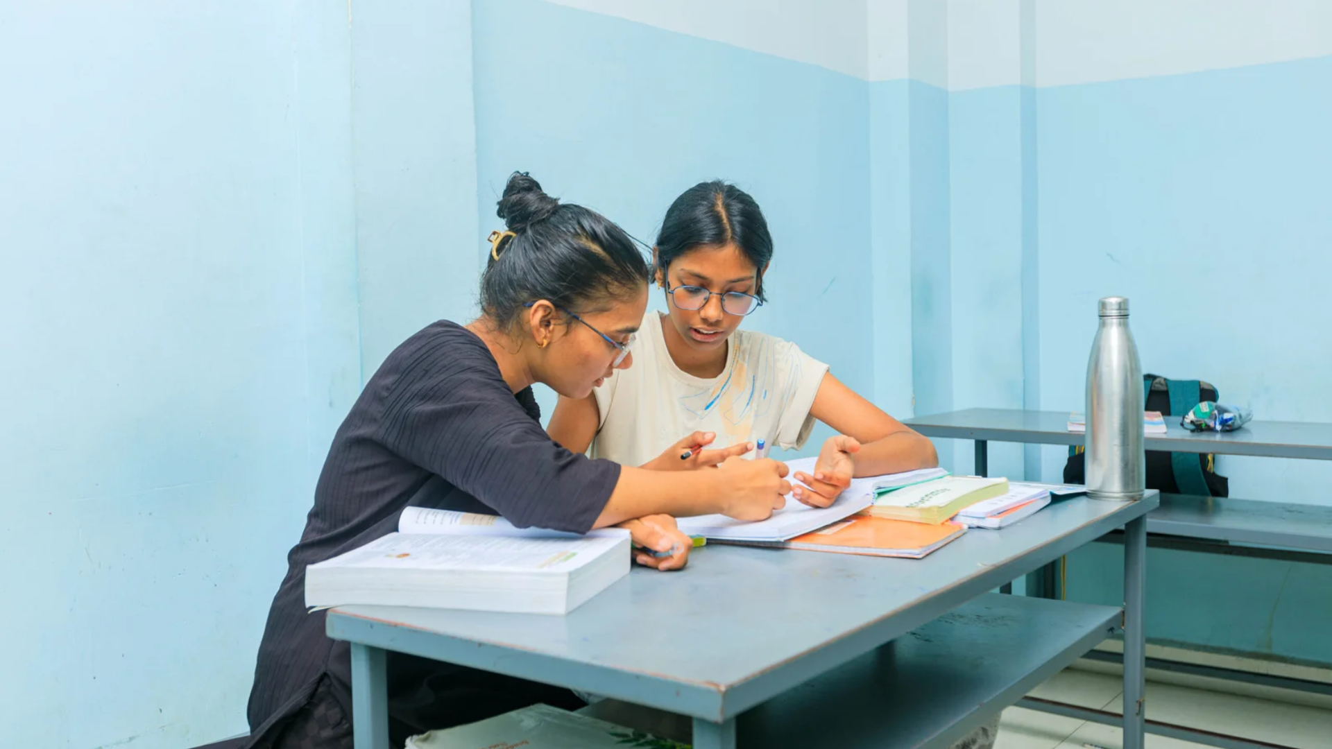 What Makes Shri Ladies Hostel Ideal for Government Exam Aspirants?